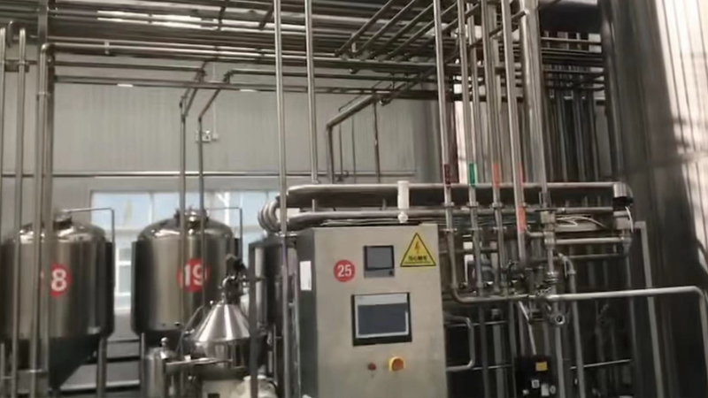武宁河北船头客精酿啤酒厂